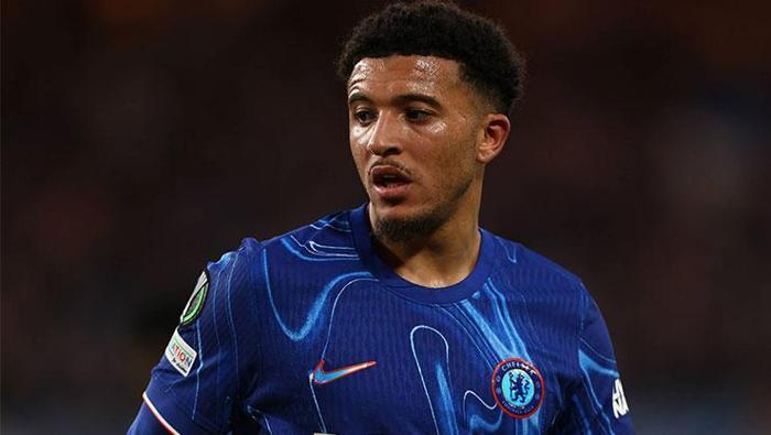 İstanbul devinden Jadon Sancho bombası