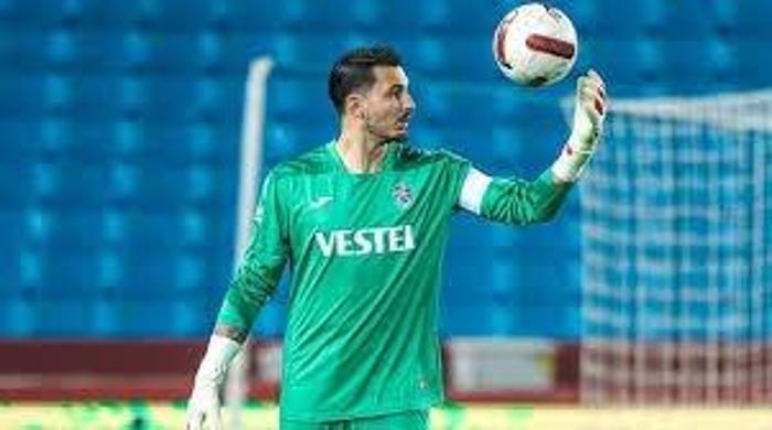 Uğurcan Çakır aşkı yeniden alevlendi Görüşmeler sil baştan başlıyor