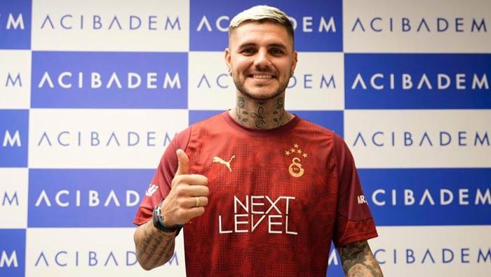 Galatasaray kararını bildirdi, Icardi savcılığa başvurdu Çare bulacak, başka yolu yok