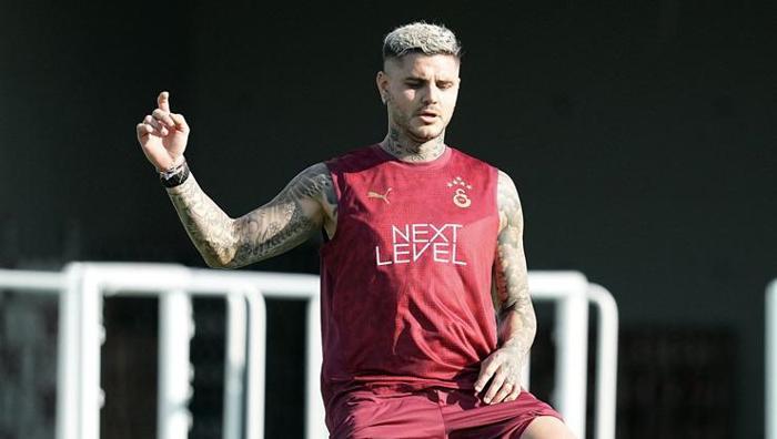 Galatasaray kararını bildirdi, Icardi savcılığa başvurdu Çare bulacak, başka yolu yok