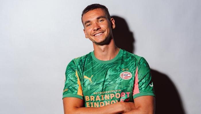 Matej Kovar (Kaleci) Bayer Leverkusen -> PSV