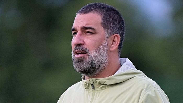 Arda Turandan itiraf Hayatımdaki en üzücü şey... | Korkuyor musun sorusuna olay yanıt