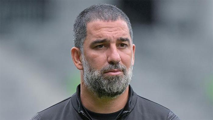Arda Turandan itiraf Hayatımdaki en üzücü şey... | Korkuyor musun sorusuna olay yanıt