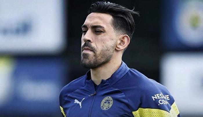 İrfan Can Kahveci adım adım ezeli rakibe doğru Mourinho istemedi, transferin ilk sinyalleri böyle geldi