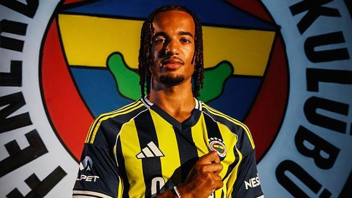 ARCHIE BROWN TRANSFERİNDE GERÇEK ORTAYA ÇIKTI