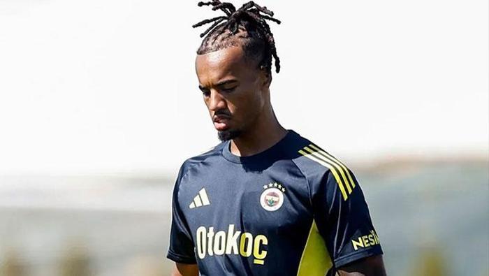 FENERBAHÇE, MILANA BIRAKMADI