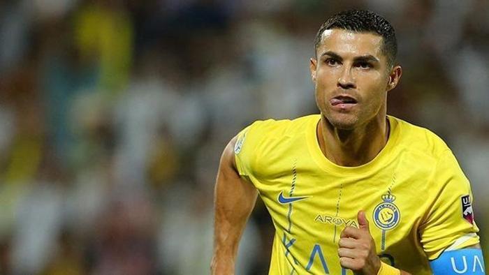Ronaldo Avrupaya mı dönüyor Suudileri şoke eden karar