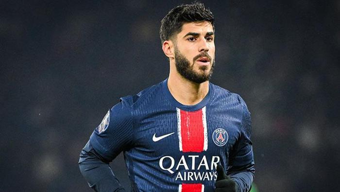 SIRADA ASENSIO VAR