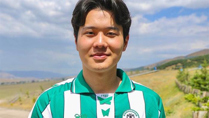 Jin-Ho Jo (Merkez Orta Saha) Radnicki-> Konyaspor