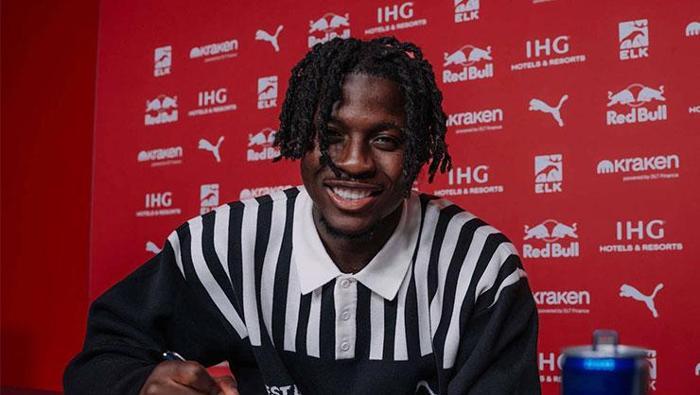 Johan Bakayoko (Sağ Kanat) PSV -> Leipzig
