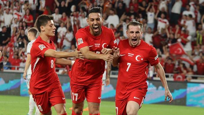 ÖZEL | Süper Lig devi Kerem Aktürkoğlu için 2 futbolcusunu verecek Transferde dev takas