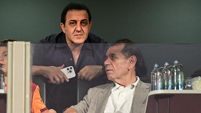 Galatasaray transferde büyük oynuyor Dev operasyon başladı