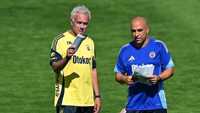 Mourinhonun önceliği Bissouma