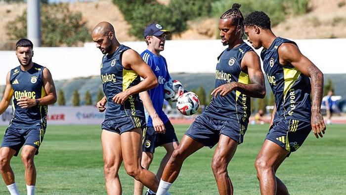 Portimonense - Fenerbahçe maçı ne zaman, saat kaçta ve hangi kanalda