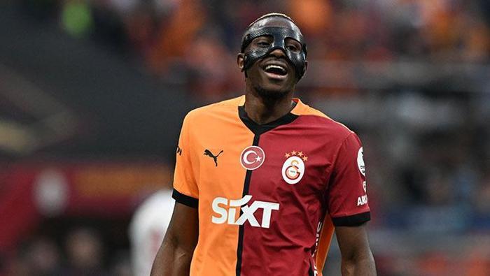 GÖZLER OSIMHENDE