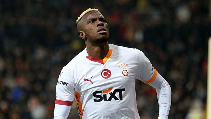 FORMA NUMARASI LUKAKUYA VERİLDİ
