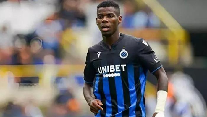 ONYEDIKA GÜNDEME GELDİ