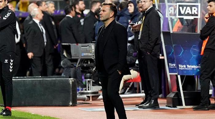 Galatasaray bonservislerine 32 milyon Euro harcamıştı Hepsi gönderilecekler listesinde