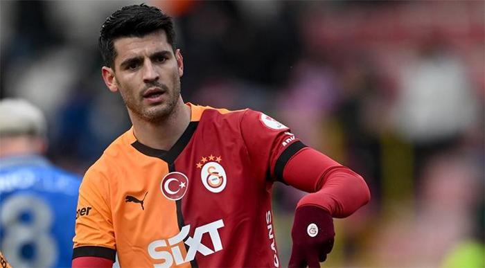 OSİMHEN GELİRSE MORATA GİDECEK