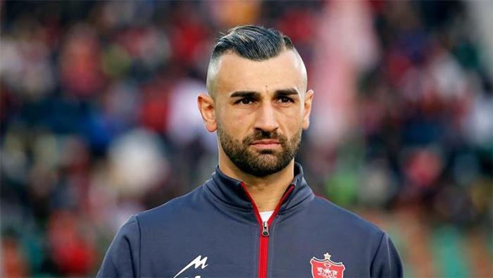 Serdar Dursunun zor anları Bir anda düşüp, bayıldı
