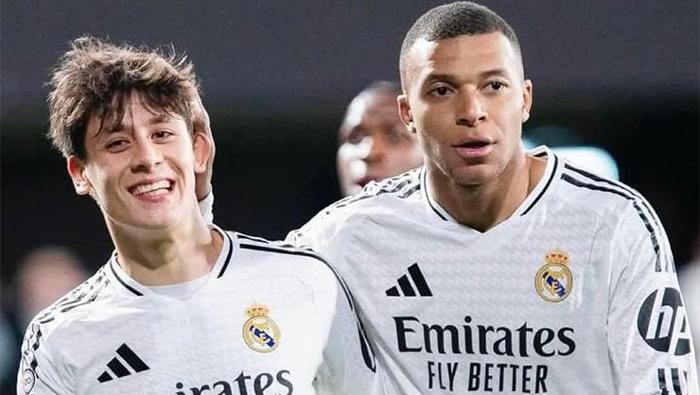 Herkesi yok saydı Arda Güler dedi Real Madrid efsanesi bu cevapla çok şaşırttı
