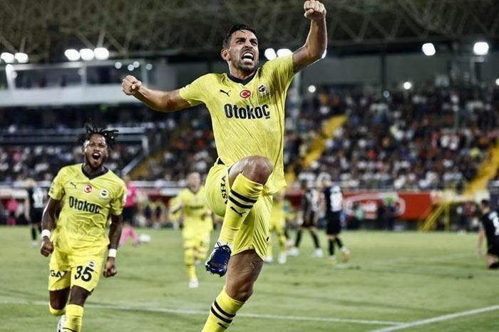 İrfan Can Kahveci-Beşiktaş Bomba karar: İşte alacağı maaş