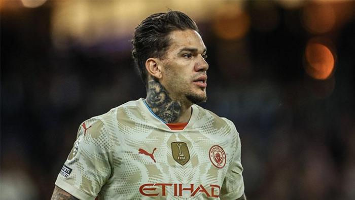 EDERSON İLE ANLAŞMA SAĞLANDI