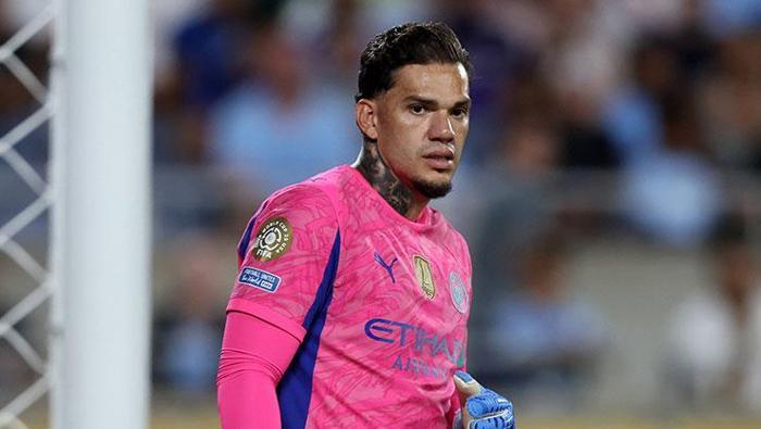 MANCHESTER CITY İLE PAZARLIKLAR SÜRÜYOR