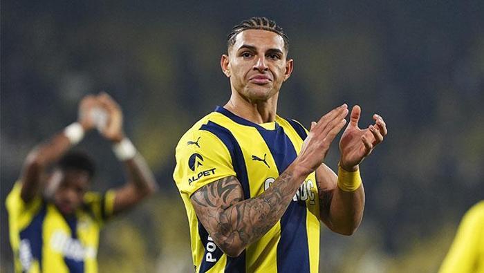 DIEGO CARLOSA 3 TALİP