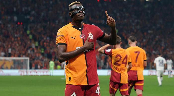 Taraftar, heyecanla bekliyor