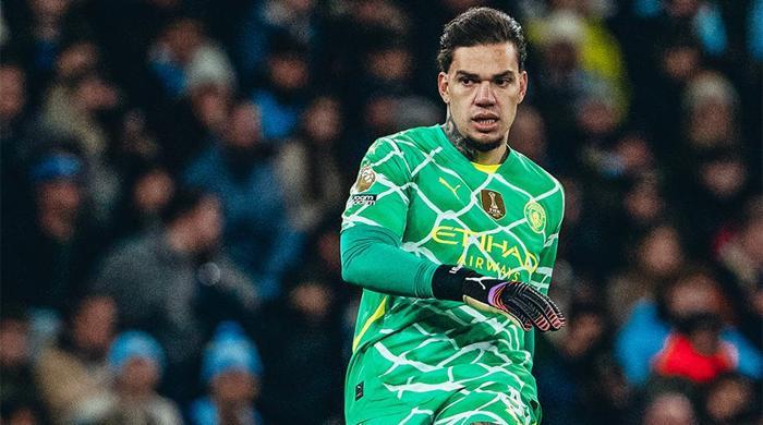 Varan 2: Ederson