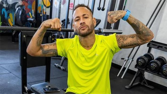 Neymar yeni oyuncağına 1,3 milyon dolar harcadı ama kullanamayacak