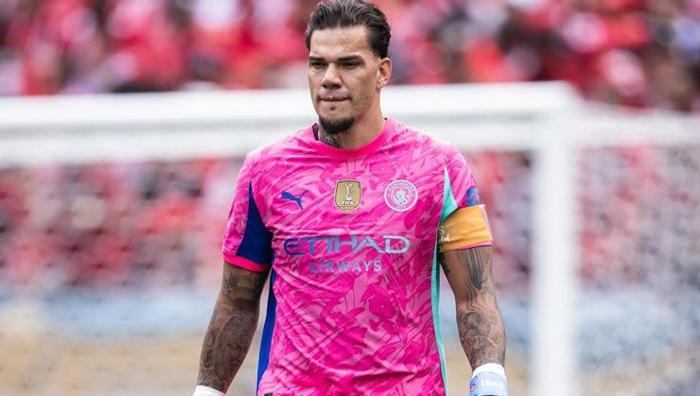 Galatasaray çekici bir kulüp Ederson transferi için olay açıklama: Hayal kırıklığına uğrayabilirsiniz