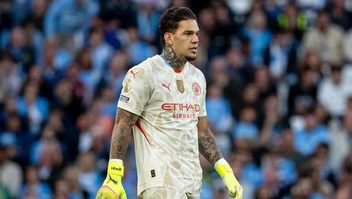 Galatasaray çekici bir kulüp Ederson transferi için olay açıklama: Hayal kırıklığına uğrayabilirsiniz