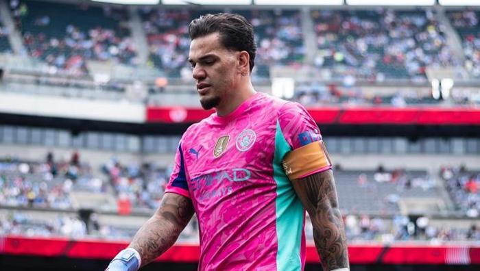 Galatasaray çekici bir kulüp Ederson transferi için olay açıklama: Hayal kırıklığına uğrayabilirsiniz