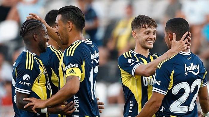 Fenerbahçe ile eşleşen Feyenoordda taraftarlar haddini aştı Mourinhoya ağır sözler: Canı cehenneme