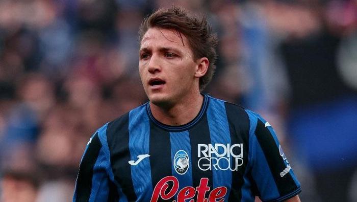 Mateo Retegui (Santrfor) Atalanta -> Al-Qadsiah