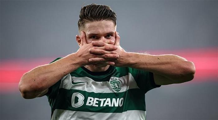 MANCHESTER UNITEDA FIRSAT DOĞDU