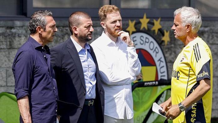 İtalyan basını duyurdu Fenerbahçe, Fransız yıldız için harekete geçti