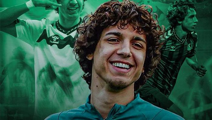 Emre Demir (On Numara) Fenerbahçe -> Sakaryaspor