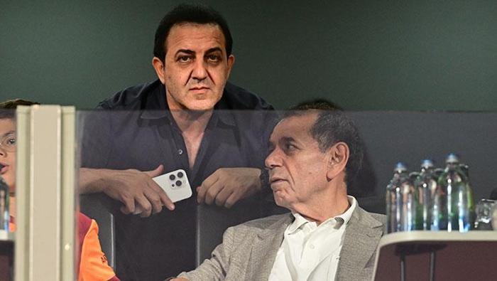 Galatasaray peşindeydi Yıldız oyuncudan transfer kararı
