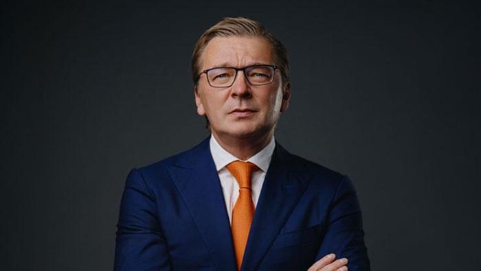Shakhtar Donetsk CEO’su Serhii Palkinden FANATİKe özel açıklamalar: Beşiktaşa saygı duyuyoruz