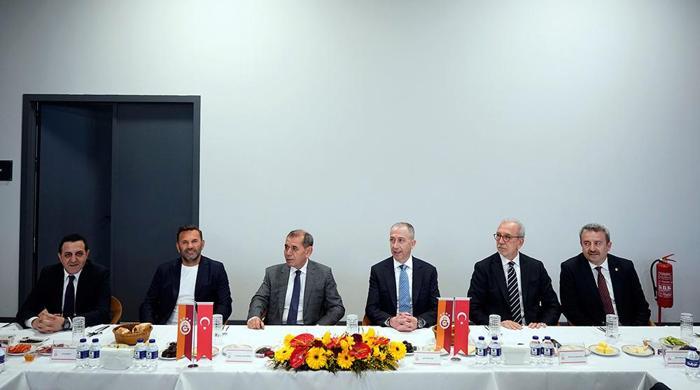 KAPa bildirildi
