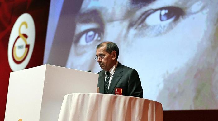 Galatasarayda müjdeler peş peşe... Sıradaki resmi açıklama Osimhen