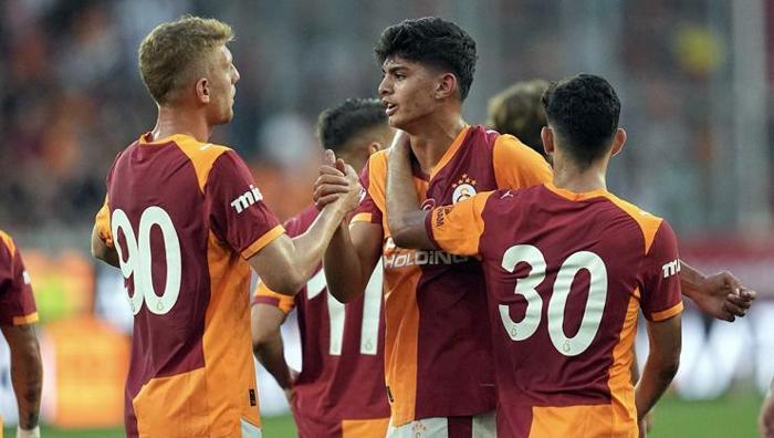 Süper Galatasaray korkunç boyutlarda İspanyollar yapay zekayla test etti: Avrupanın 5 büyük liginde olsa neler olurdu