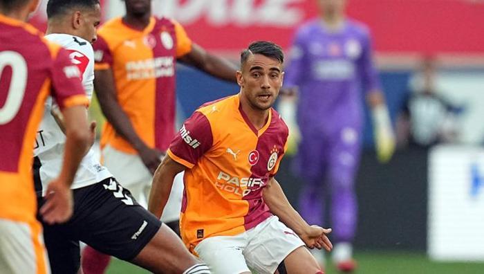 Süper Galatasaray korkunç boyutlarda İspanyollar yapay zekayla test etti: Avrupanın 5 büyük liginde olsa neler olurdu