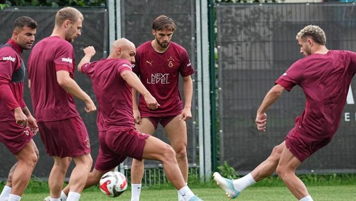 Süper Galatasaray korkunç boyutlarda İspanyollar yapay zekayla test etti: Avrupanın 5 büyük liginde olsa neler olurdu
