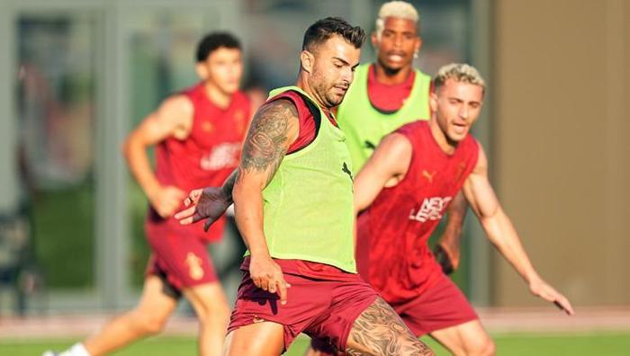 Süper Galatasaray korkunç boyutlarda İspanyollar yapay zekayla test etti: Avrupanın 5 büyük liginde olsa neler olurdu