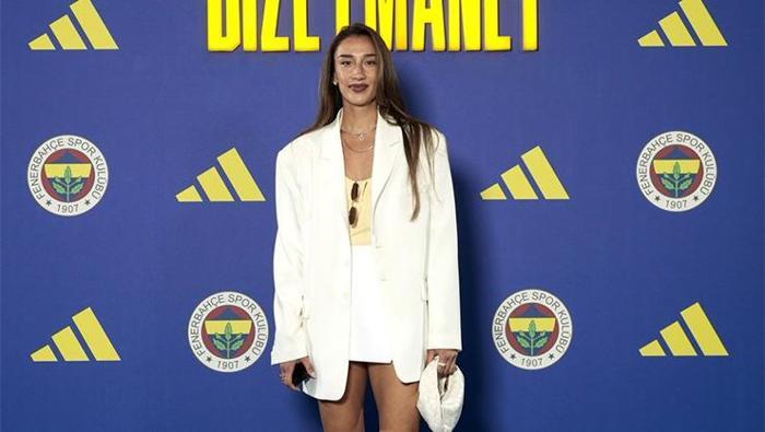 Red Bull Sporcusu Hande Baladından Filenin Sultanları itirafı Yeni bir soluk...