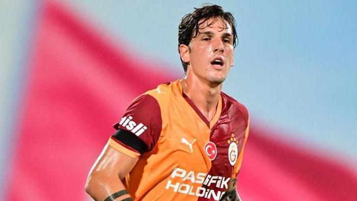 NICOLO ZANIOLO